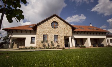 Tök-Jó Vendégház Göncruszka