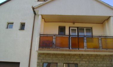 Ibolya Vendégház Harkány