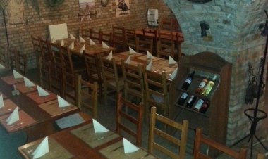 Pitvar Vendégház és Lovagi Étterem Zalaegerszeg