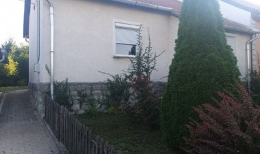 Bányász Vendégház Csokvaomány