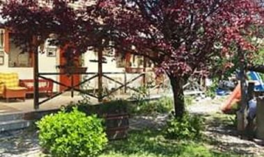 Gábor Vendégház Egerszalók