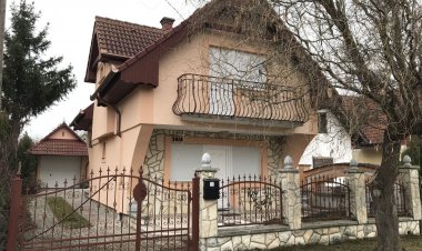 Illés Apartman Harkány