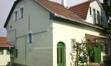 Zsófia Vendégház Kecskemét