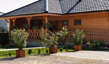 Igi Vendégház Rozsály