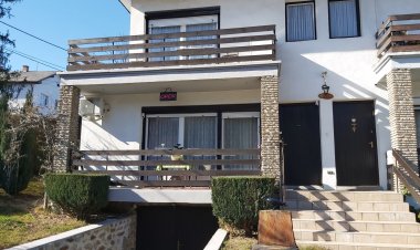 Open Vendégház Sopron