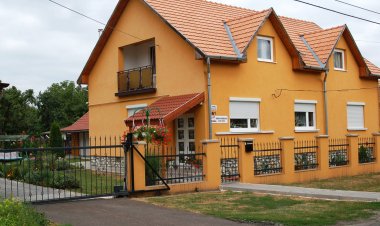 Kormos Vendégház Szilvásvárad