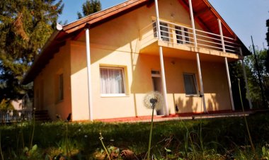 Vár-Lak Vendégház Badacsonyörs