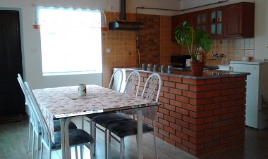 Bükk-Völgye Vendégház Bogács