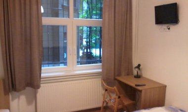 Fanni Budapest Guesthouse