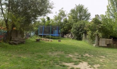 Rózsa Vendégház Rózsaszentmárton