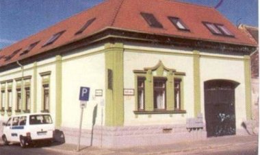 Ringhofer Vendégház Sopron