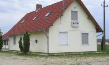 Aero Vendégház Tokorcs