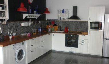 Gete Vendégház Csolnok