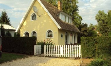 Gunarasi Vendégház Gunarasfürdő