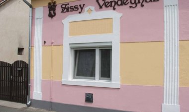 Sissy Vendégház Mórahalom