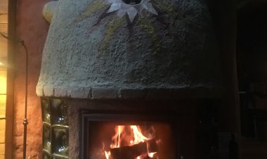 Hetedhét Nap Háza Őriszentpéter