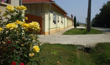 Rita Vendégház Tokorcs