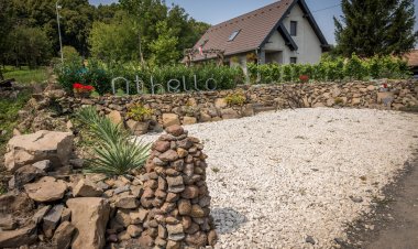 Othello Vendégház Zalahaláp