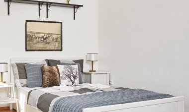 Szarka Vendégház és Pince Mád