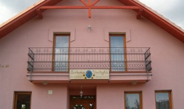 Szélkakas Vendégház Mórahalom