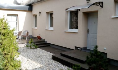 Travel Vendégház Sopron