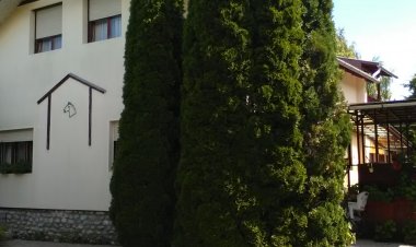 Magyar Lovasvendégház Szilvásvárad