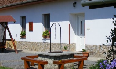 Főtér Vendégház Tolcsva