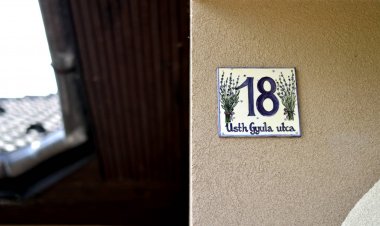 Levendulás Vendégház Balatongyörök