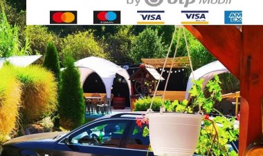 Harmony Vendégház Egerszalók