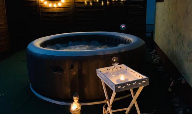 Mercy Vendégház Gunarasfürdő