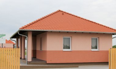 Szent János Üdülőház Mórahalom