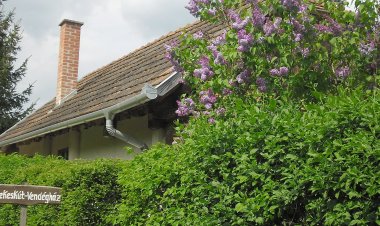 Kerekeskút Vendégház Őriszentpéter