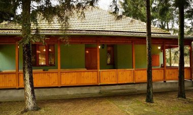 Erika Erdei Vendégház Ruzsa