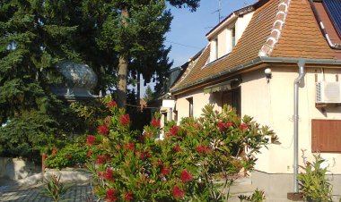 Trimmel Vendégház Sopron