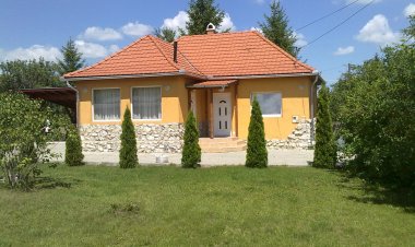 Margaréta Vendégház Szilvásvárad