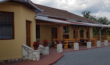 Magyar Vendégház Tolcsva