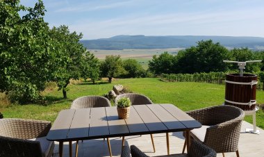 Sol Aquilonis Vendégház Zalahaláp