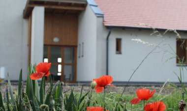 Tündérrózsa Vendégház Mórahalom