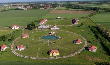 Pro Village - Franciska Major Vendégház Sopronkövesd