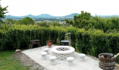 Szőlő-Hegy Vendégház Zalahaláp