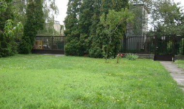 Alsóörsi Magánház