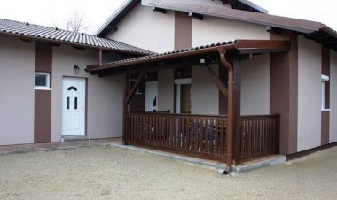 Boglárka Vendégház Mosonmagyaróvár