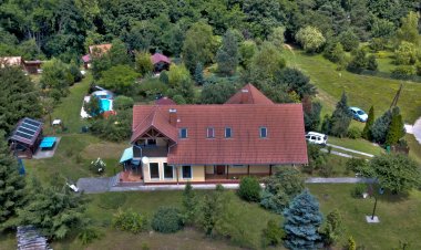 Mihály Vendégház Őriszentpéter