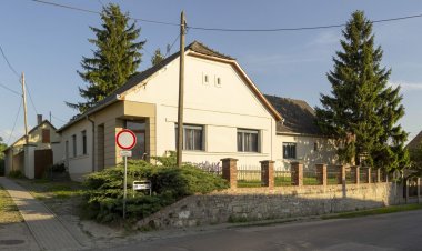 Alta Ripa Vendégház Tolna