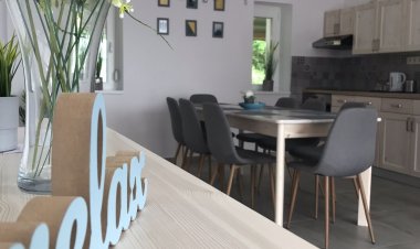 Erdőszéli Vendégház Bogács