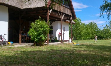 Köröstorok Tábor Csongrád