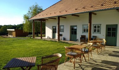 Őri Art Inn Őriszentpéter