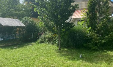 BB Apartman Siófok Sóstó