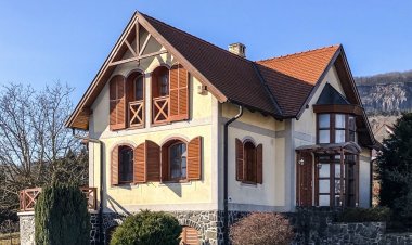 Tomaji Vendégház Badacsonytomaj