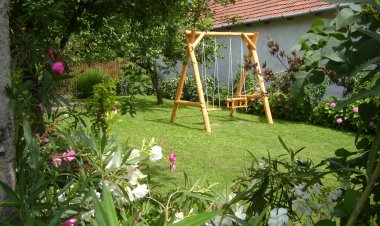 Evelin Vendégház Bogács